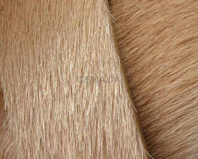 Piel de Potro. Plano 20mm. beige