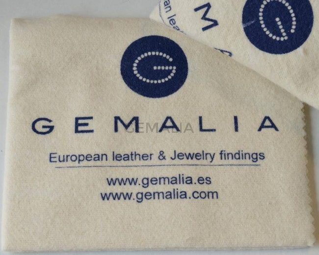 Toallita. 200x240mm. Limpia plata. Calidad superior