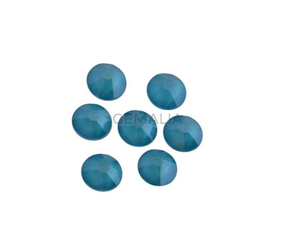 SWAROVSKI 2088 SS12 (3mm). Azure Blue