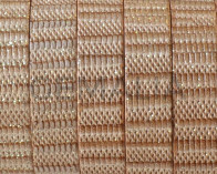 Cuero Plano 10x1,5mm. Beige-brillantina. Calidad superior