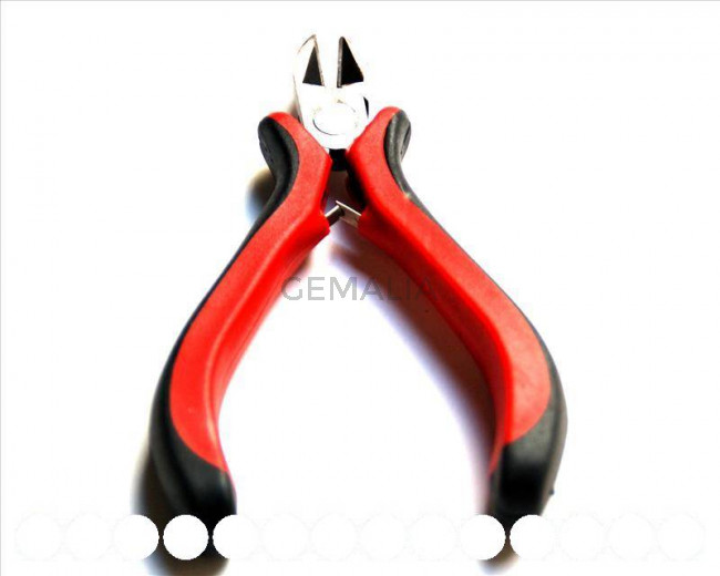 Jewelry Tools. 115x 50mm Forceps.