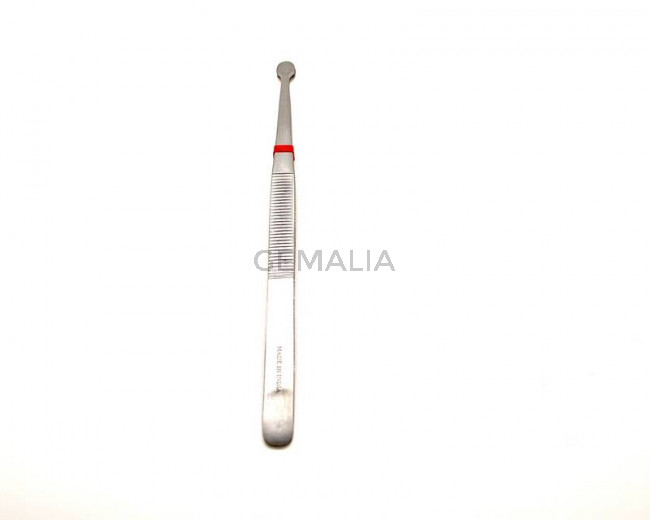 Jewelry Tools. Locking tweezers. 62mm.
