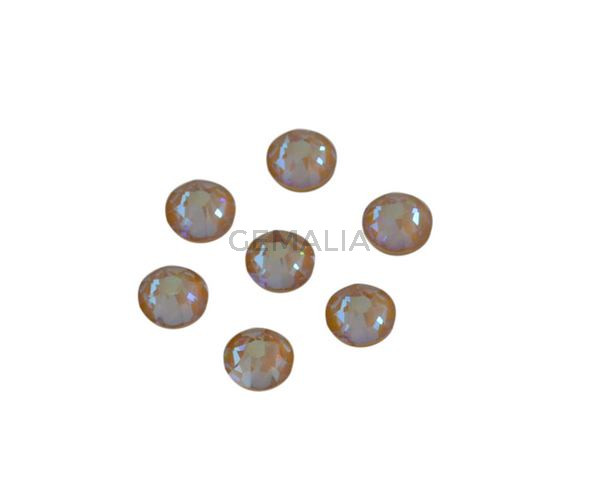SWAROVSKI 2088 SS12 (3mm). Ochre Delite
