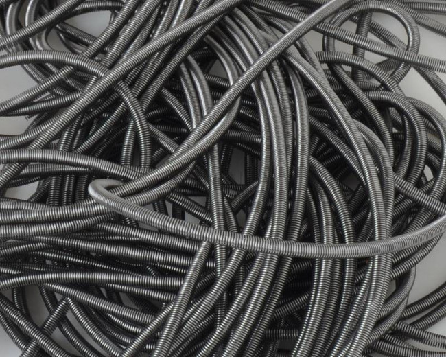 Stainless steel 304. Cable link chain. 2mm. No hole. Inn.1.7mm.approx.