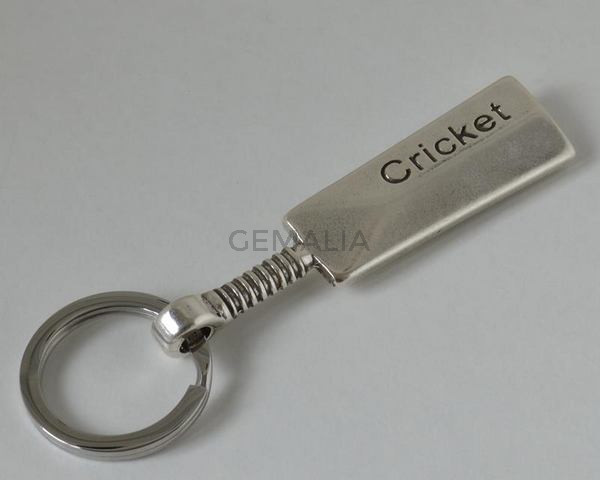 KEY RING zamak