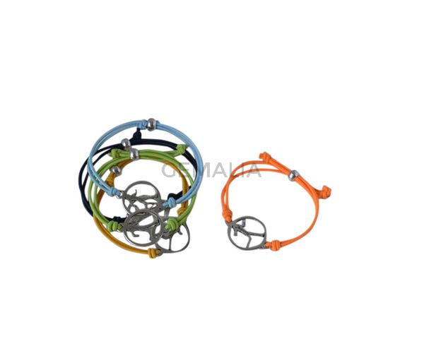 Running bracelet elastic and adjustable. MIX. Best Quality