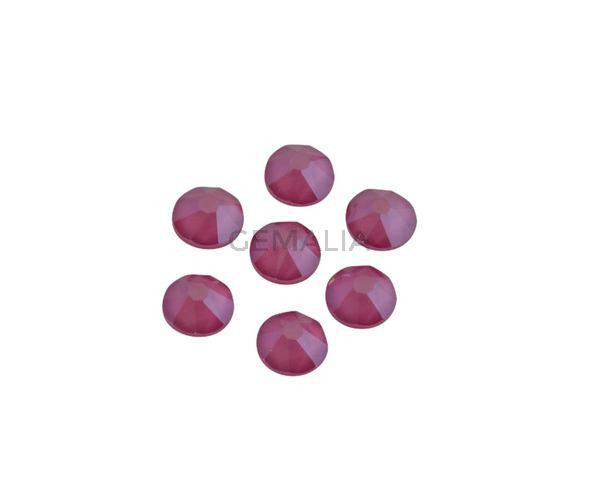 SWAROVSKI 2088 SS16 (4mm). PeonyPin