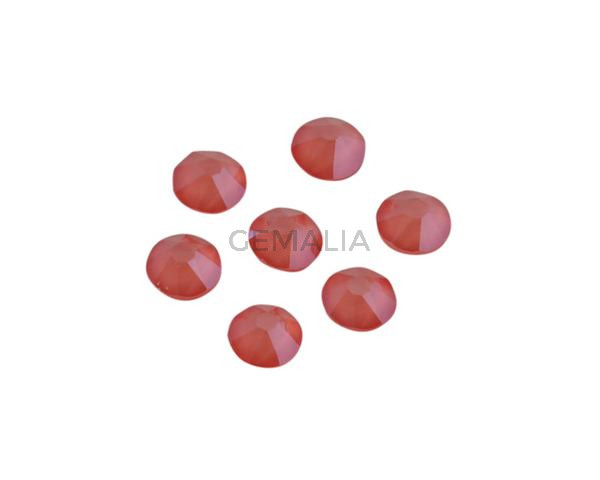 SWAROVSKI 2088 SS12 (3mm). Light Coral