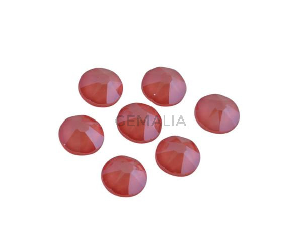 SWAROVSKI 2088 SS20 (5mm). Light Coral