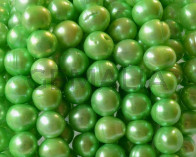 Cultured Freshwater. Potato. 8-9mm.