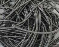 Stainless steel 304. Cable link chain. 2mm. No hole. Inn.1.7mm.approx.