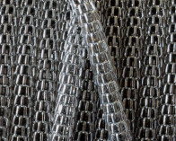 Stainless Steel 304. Chain. Round. 2.4mm. Silver.