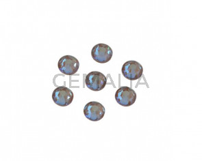 SWAROVSKI 2088 SS16 (4mm). Cappuccino Delite