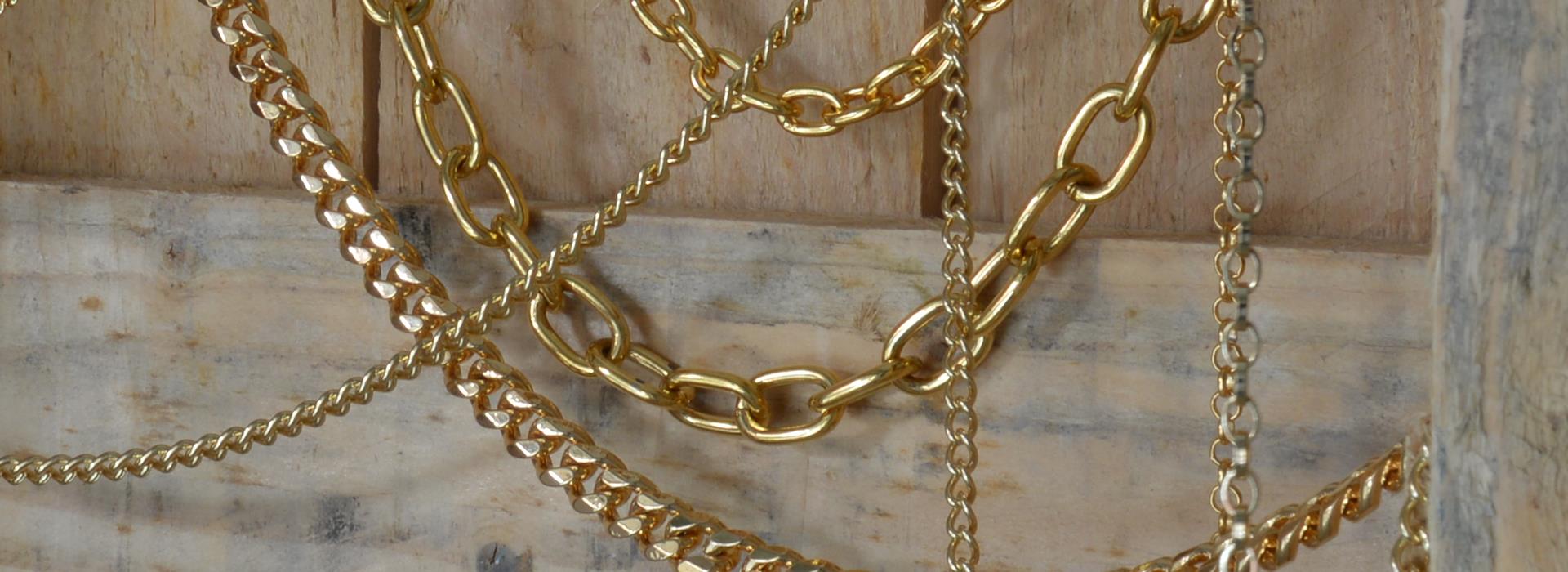 Gemalia European leather & Jewelry findings